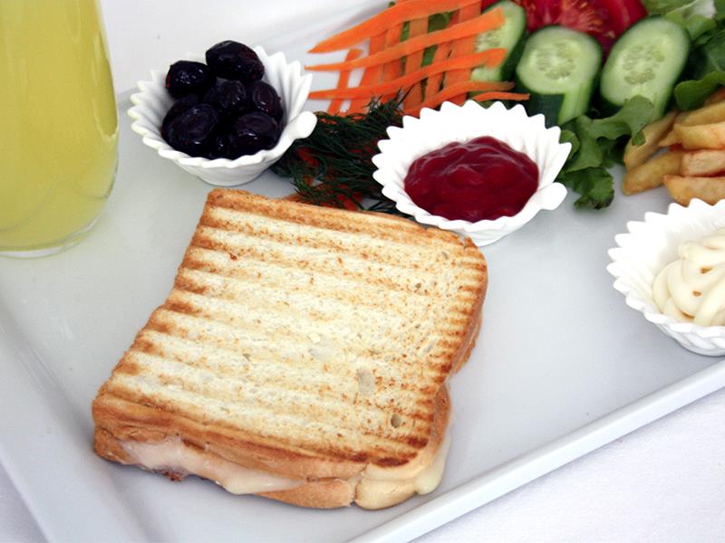JUMBO KARE TOST GRUBU