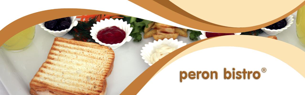 Peron